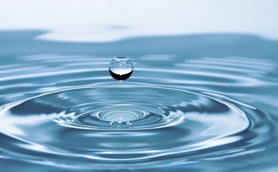 waterstoring