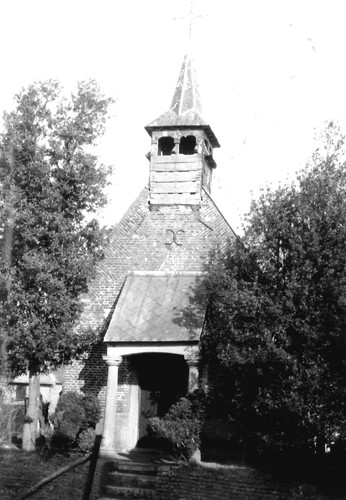 Kapel Burght Bever