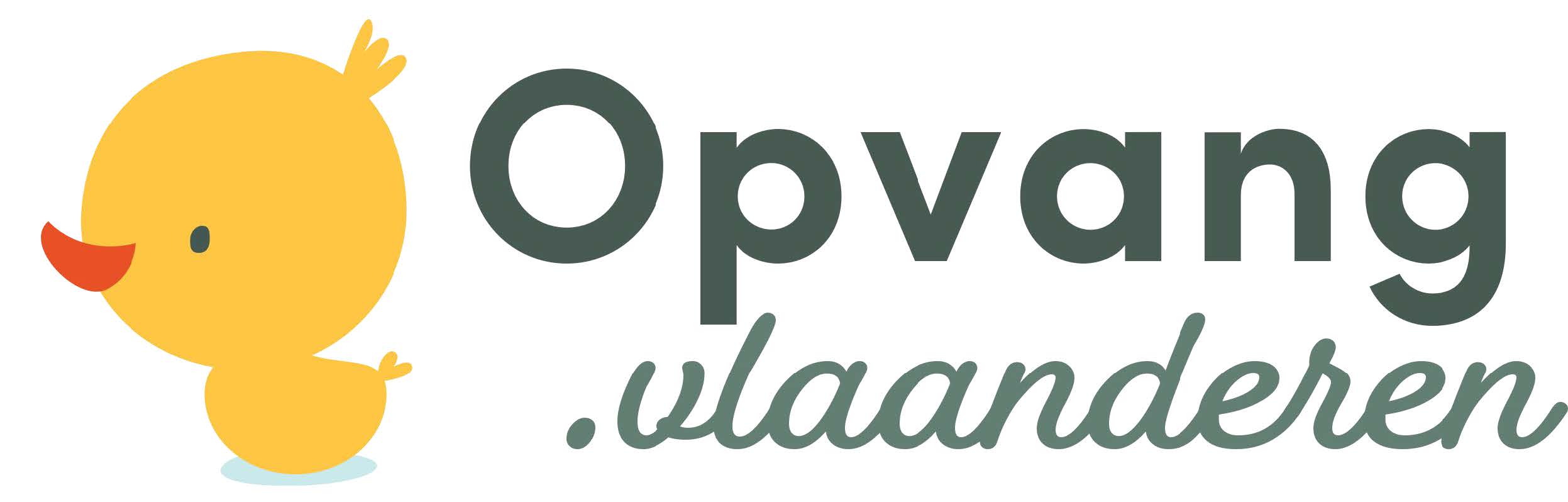 Opvang Vlaanderen