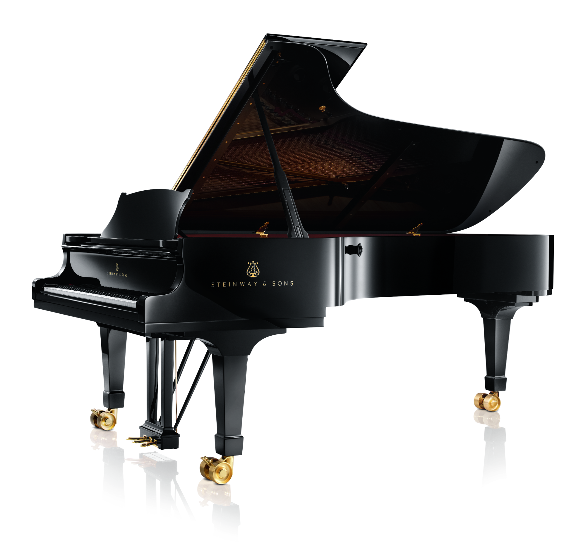 piano