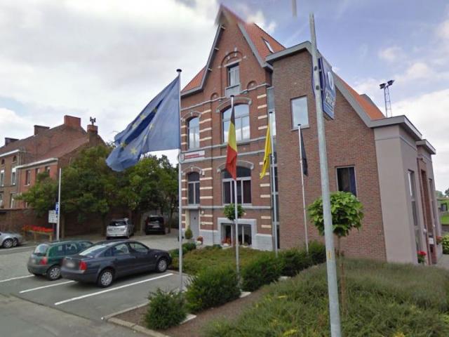 gemeentehuis Bever