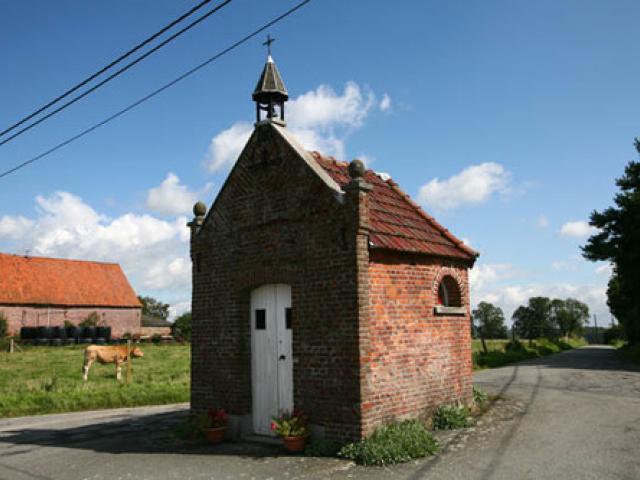 Kapel Commijn
