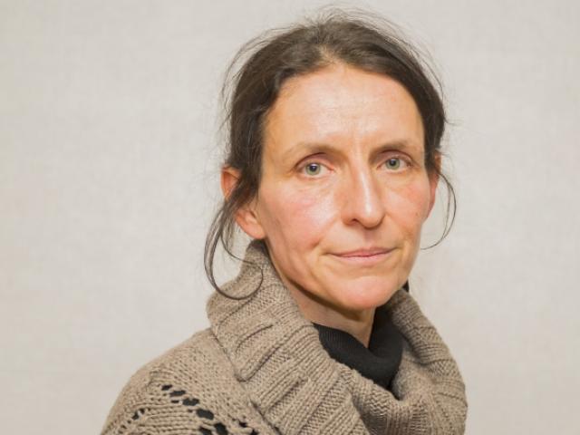 Françoise Herman 
