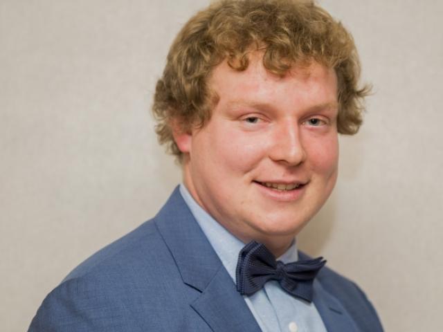 Michiel Krikilion