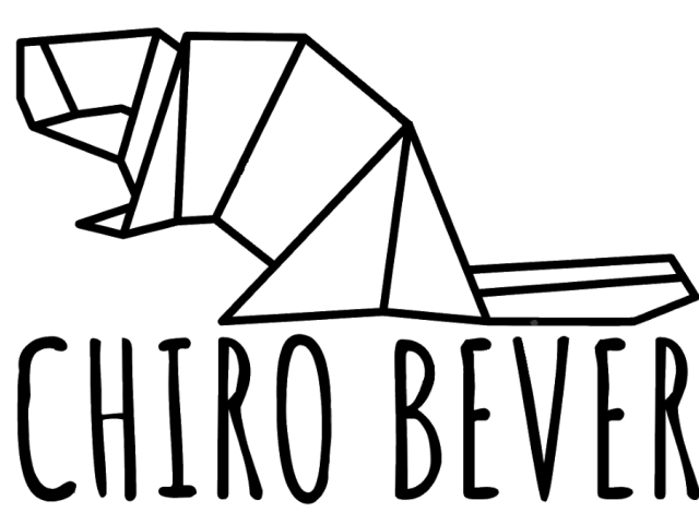 Logo Chiro Bever