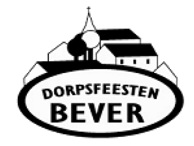 Logo dorpsfeesten