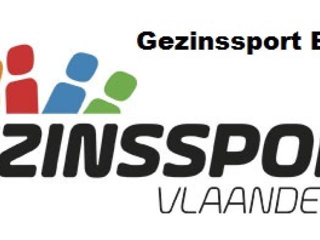 Logo gezinssport