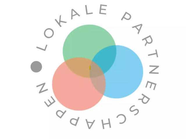 Lokale partnerschappen