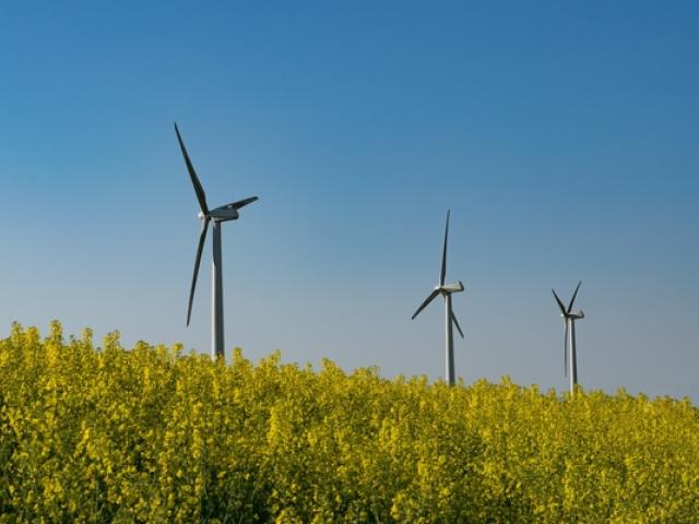 windturbineproject