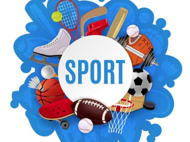 sluiting wegens sportdag