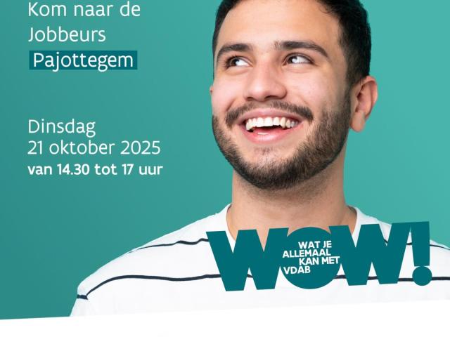 Jobbeurs Pajottegem