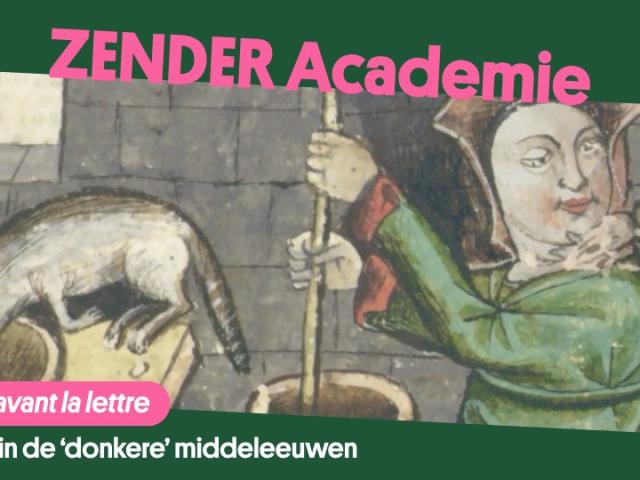 La sorcellerie au Moyen Âge