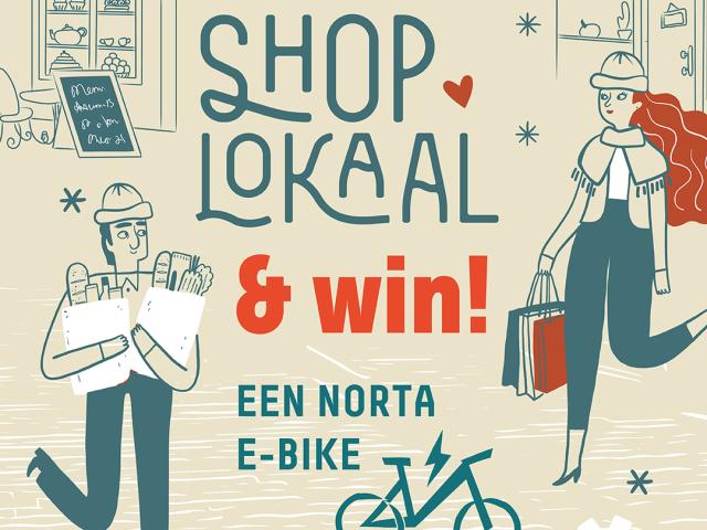 Eindejaarscampagne Liever Lokaal