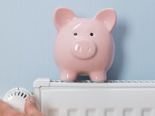 energiezuinig verwarmen