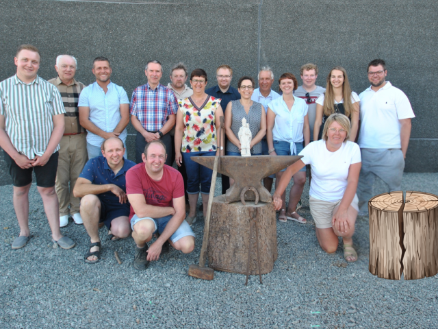 Les amis de Saint-Eloi