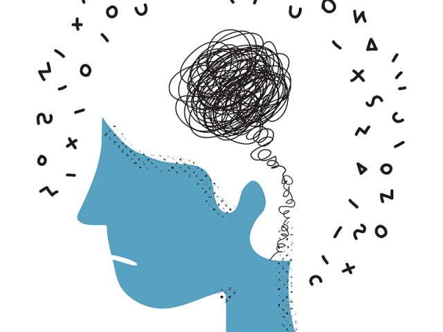 Mentale gezondheid
