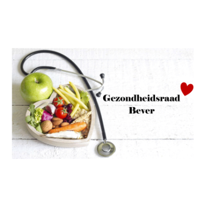 Logo gezondheidsraad