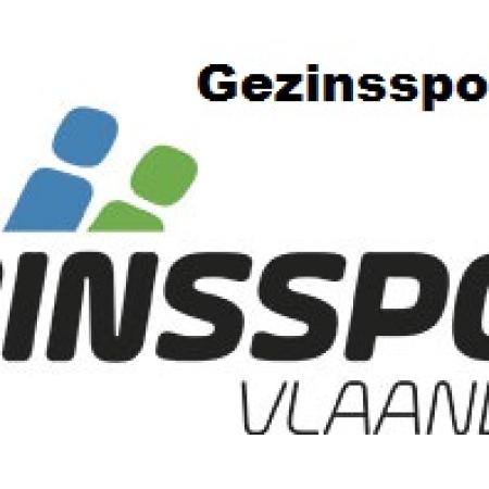 Logo gezinssport