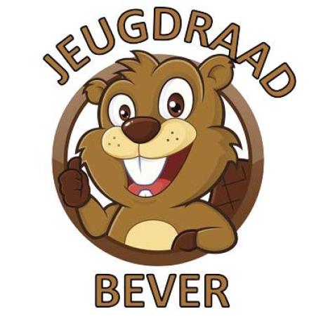 Logo Jeugdraad