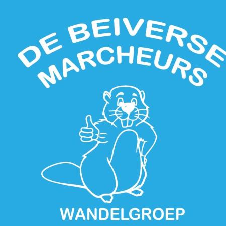 De Beiverse Marcheurs