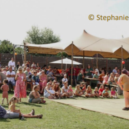 Dorpsfeesten