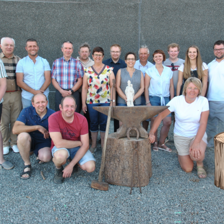 Les amis de Saint-Eloi