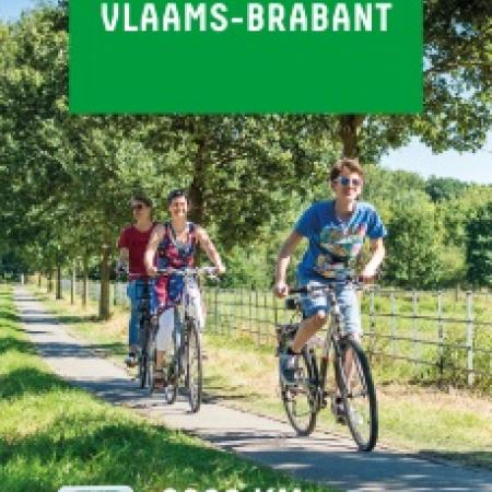 Fietsnetwerk Vlaams-Brabant