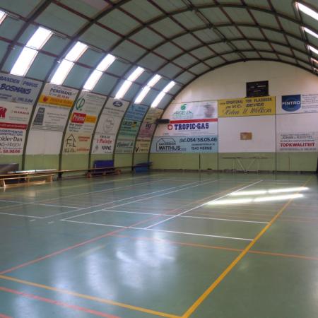 Sportzaal Ter Plasbeek